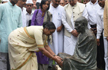 My fight is to take forward Mahatma Gandhis ideology: Meira Kumar